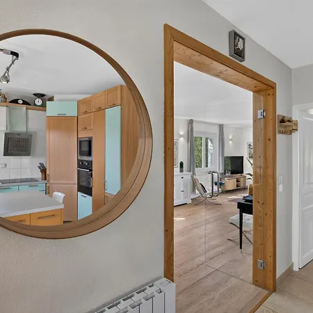 Aux Pins Bleus - With Private Pool & Close To Switzerland *