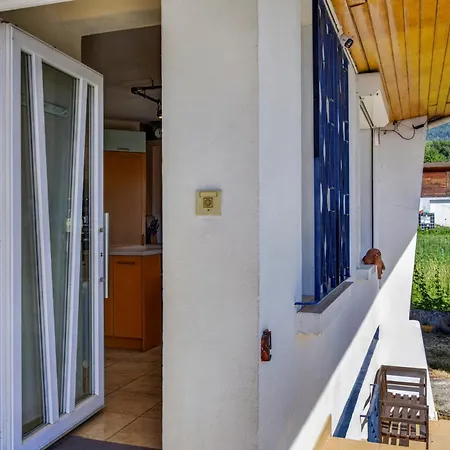 Aux Pins Bleus - With Private Pool & Close To Switzerland